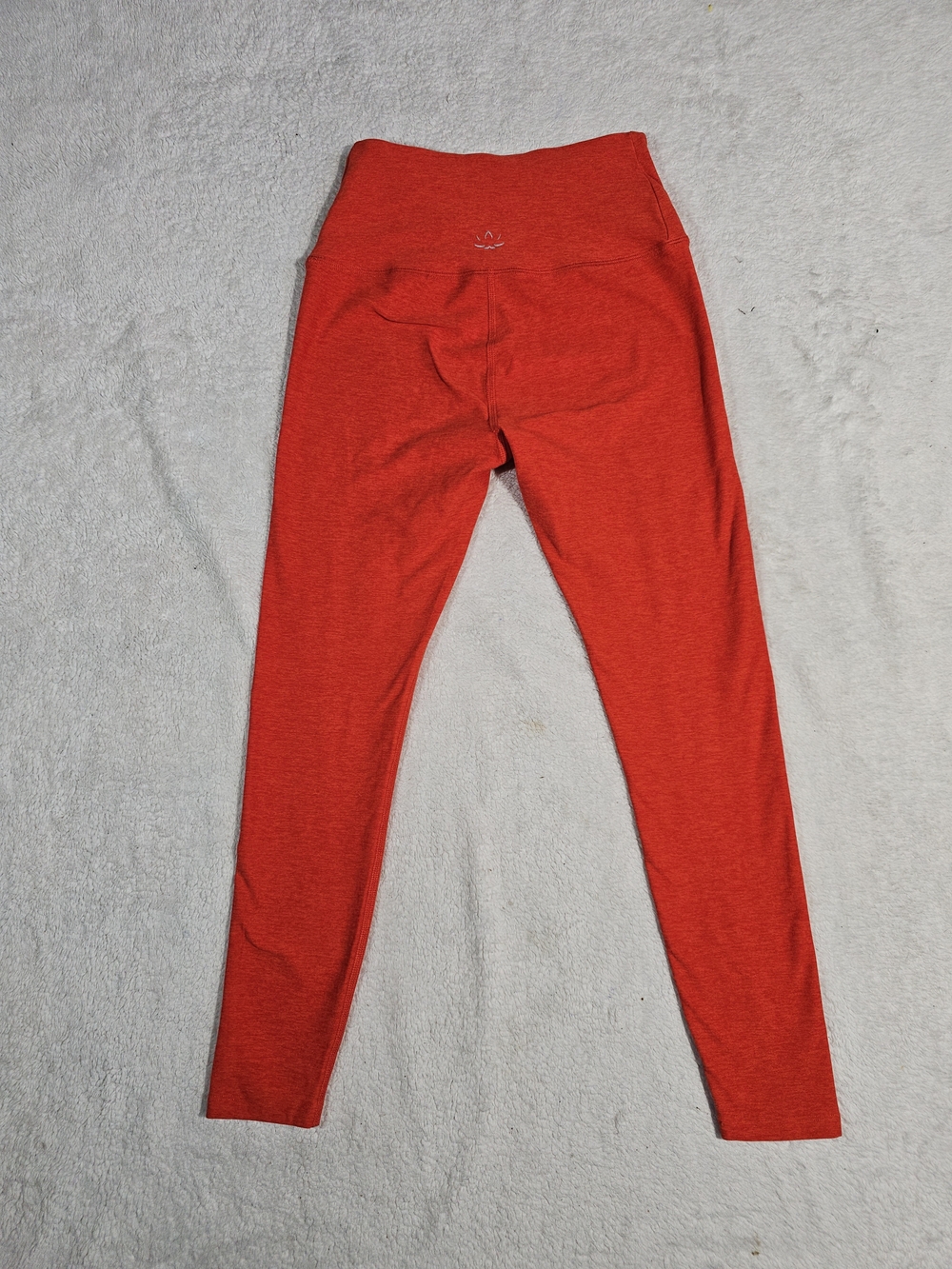Beyond Yoga Spacedye At Your Leisure High Waisted Midi Legging - Picture 3 of 10
